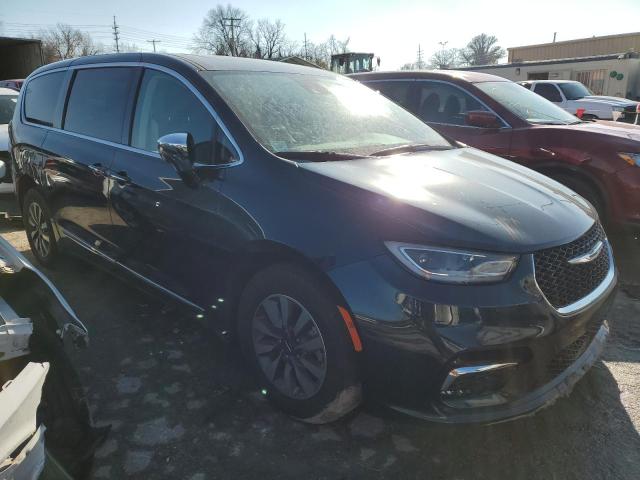 2C4RC1S75NR221301 Chrysler Pacifica H