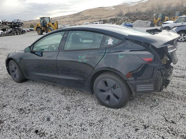 5YJ3E1EA2NF320418 Tesla MODEL 3