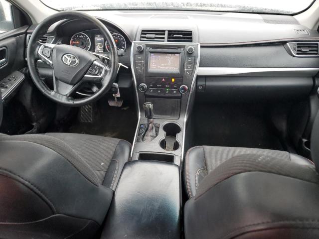 4T1BF1FKXGU156700 Toyota CAMRY LE