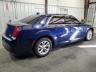 2015 Chrysler 300 Limited de vânzare în Harleyville, SC - Front End