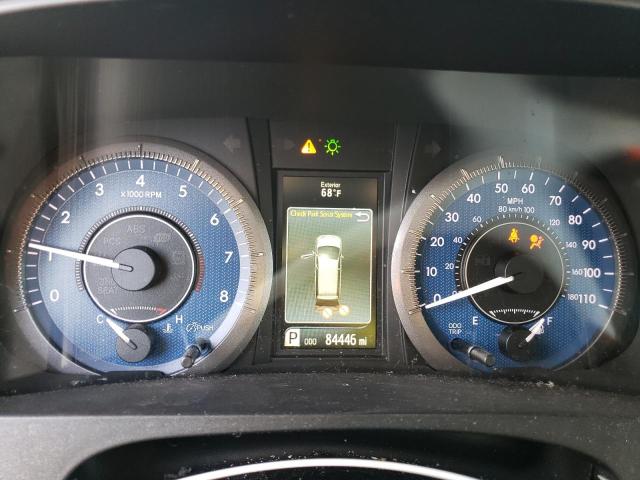 5TDDZ3DC7HS163170 Toyota SIENNA XLE