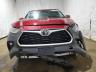 2021 Toyota Highlander Xle zu verkaufen in Windsor, NJ - Front End