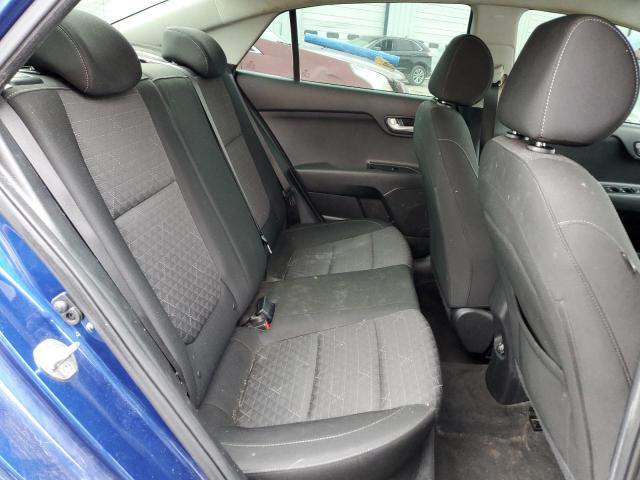 3KPA24AB3JE103220 KIA RIO LX