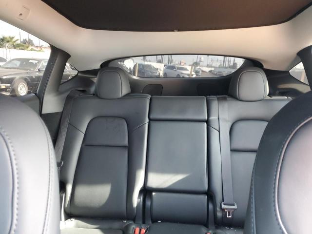 7SAYGDEE5RF060707 Tesla Model Y