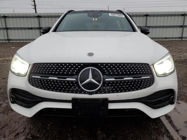 W1N0G8EBXLF764663 Mercedes-Benz GLC 300 4M