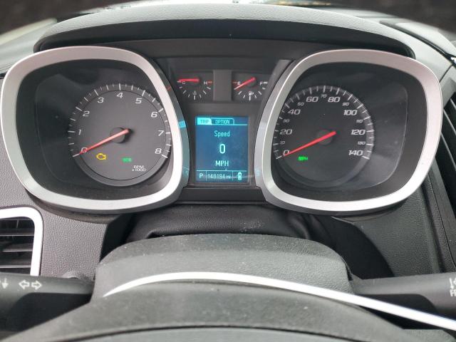 2GNALCEK2F6156474 Chevrolet EQUINOX LT