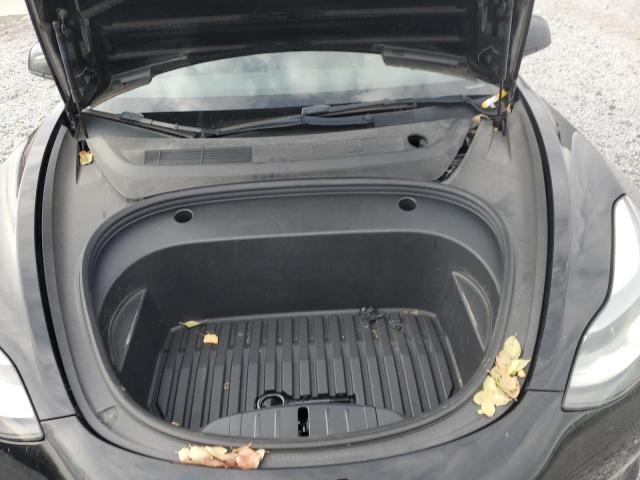 5YJ3E1EA2NF320418 Tesla MODEL 3