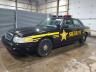 2005 Ford Crown Victoria Police Interceptor en Venta en Columbia Station, OH - Mechanical