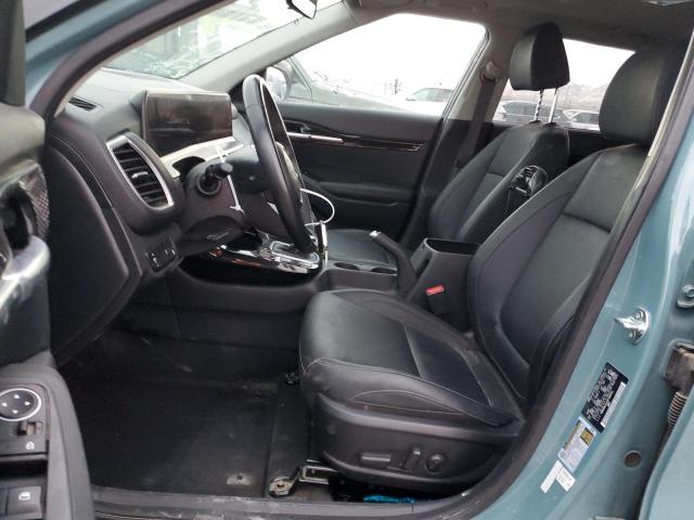 KNDERCAA5R7582556 KIA nu mpi