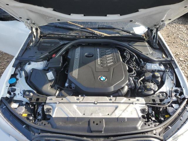 3MW5U9J01M8B53735 BMW 2021