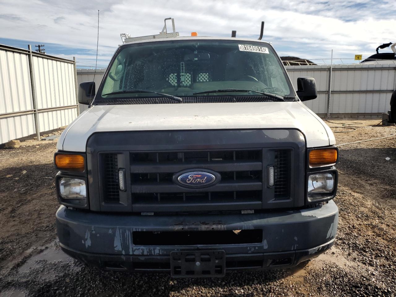 FORD ALL Models 2013 1FTNE1EW0DDA19687 Photo 19