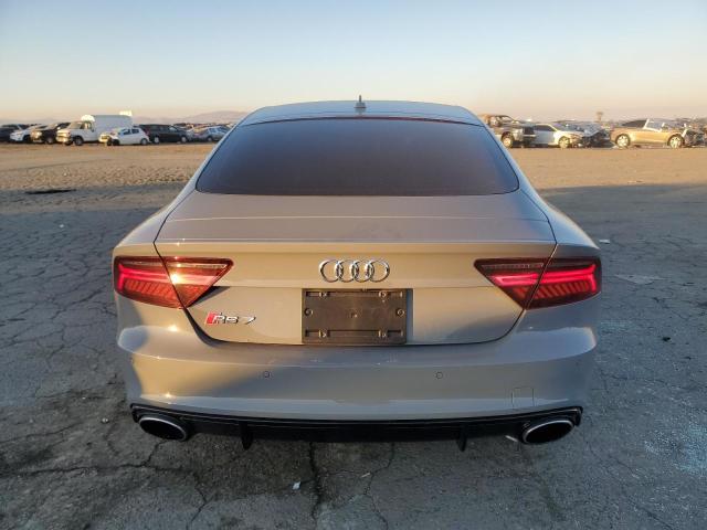 WUAW2AFC5GN904924 Audi RS7