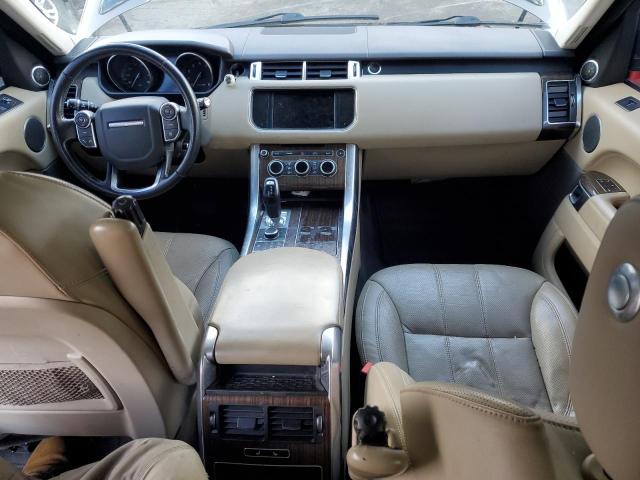 SALWR2WF4EA341760 Land Rover RANGE ROVE