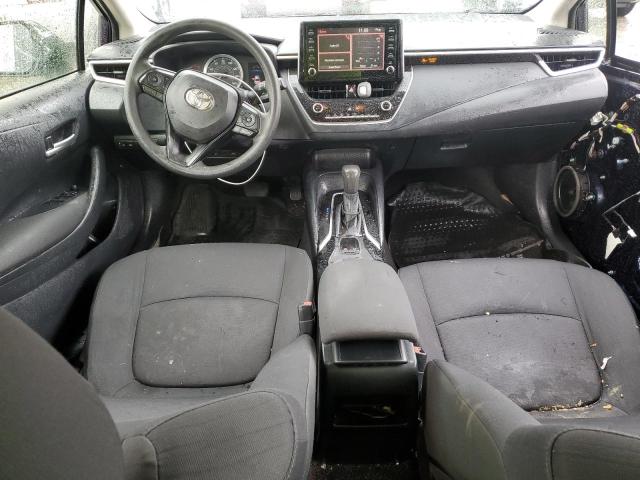 JTDEPRAE6LJ106774 Toyota COROLLA LE
