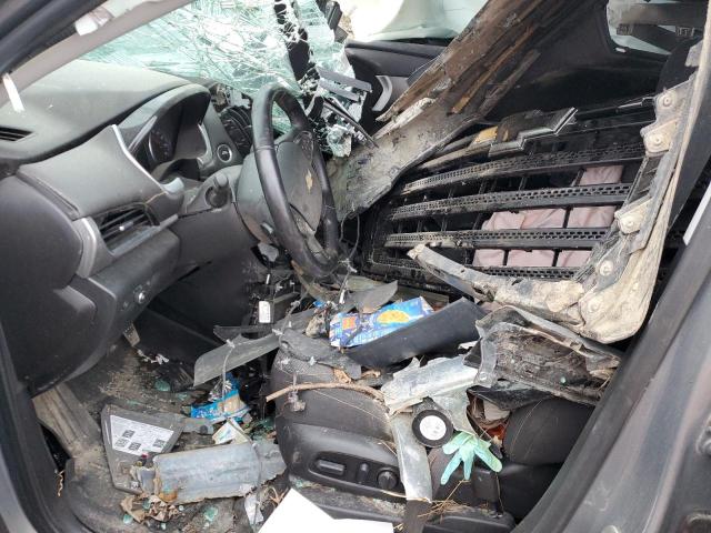 1GNEVGKW9KJ215964 Chevrolet TRAVERSE L