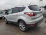 2017 Ford Escape Titanium for Sale in Chicago Heights, IL - Minor Dent/Scratches