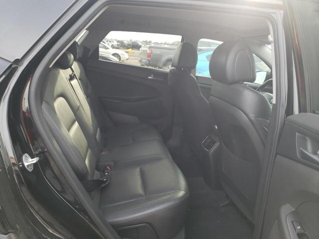 KM8J33A28GU161045 Hyundai 2016