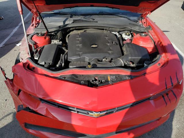 2G1FE1E38E9323576 Chevrolet lfx
