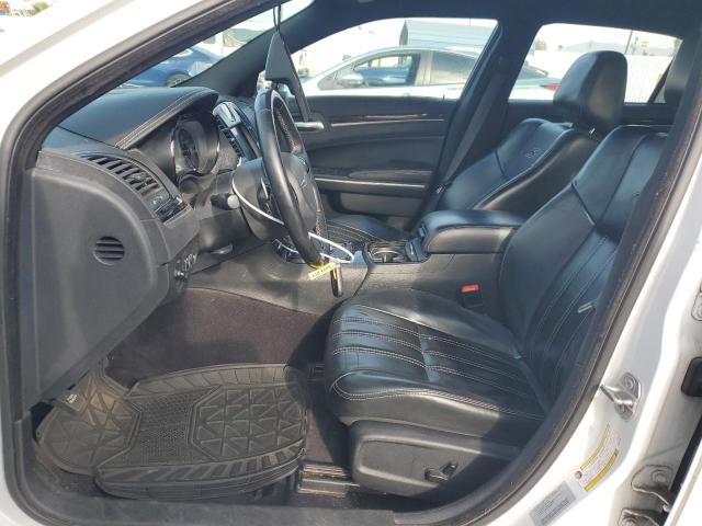 2C3CCAGG5HH534409 Chrysler 300