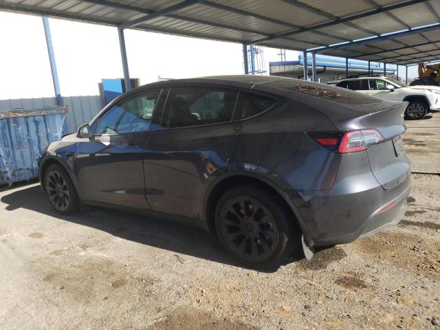 7SAYGDEE4RF127409 Tesla 2024