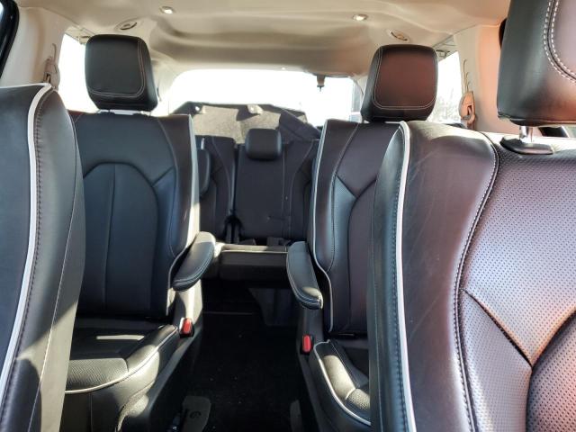 2C4RC1S75NR221301 Chrysler Pacifica H