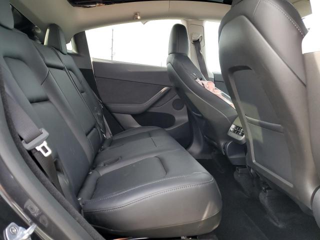 7SAYGDEE8RF089456 Tesla Model Y