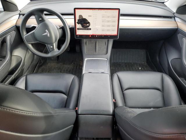 5YJ3E1EA2NF320418 Tesla MODEL 3
