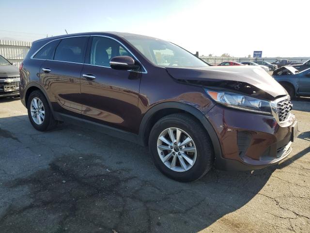 5XYPG4A30KG560592 KIA SORENTO L