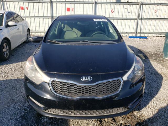 KNAFX4A6XE5234671 KIA FORTE LX