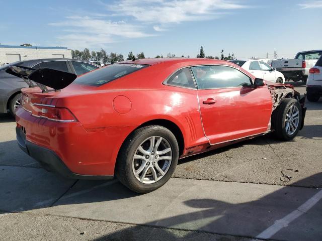 2G1FE1E38E9323576 Chevrolet lfx