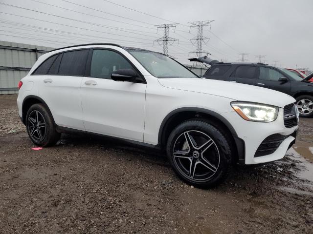 W1N0G8EBXLF764663 Mercedes-Benz GLC 300 4M