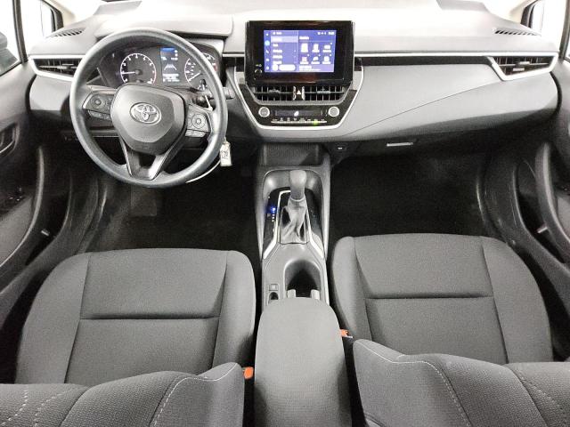 5YFB4MDE5RP119725 Toyota COROLLA LE