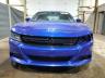 2021 Dodge Charger Sxt de vânzare în Columbia Station, OH - Front End