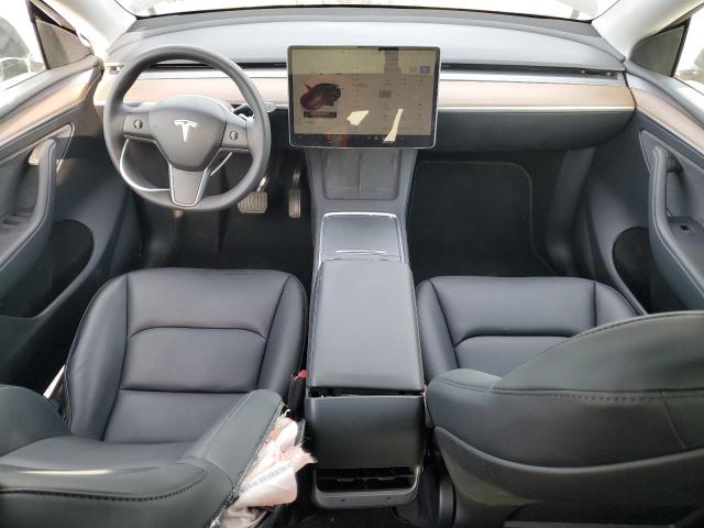 7SAYGDEE8RF089456 Tesla Model Y