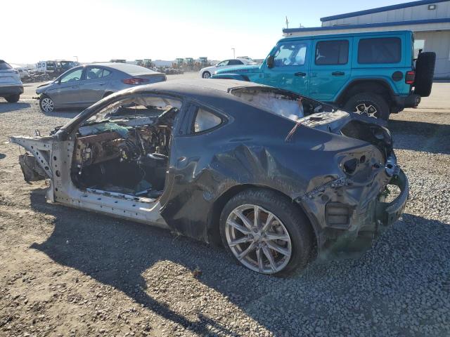 JF1ZCAC17H9600598 Subaru BRZ 2.0 LI