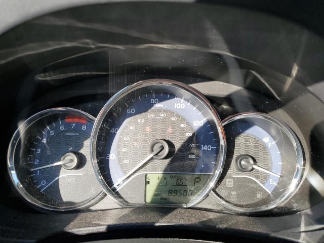 5YFBURHE0FP225762 Toyota 2zr-fe