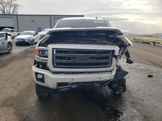 3GTU2VEC1EG208550 GMC SIERRA K15
