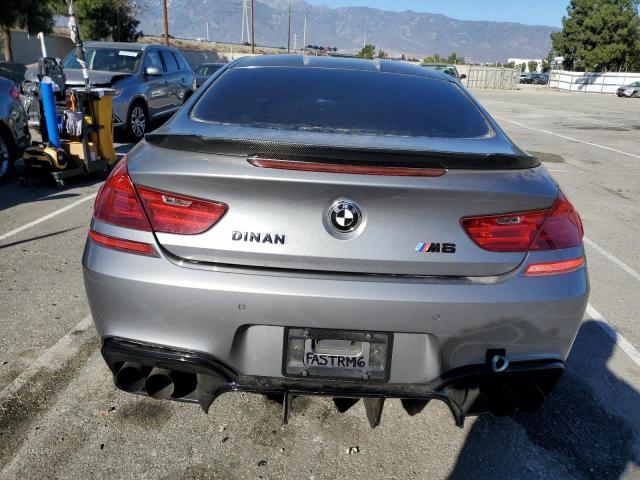 WBSLX9C55FD160650 BMW 2015