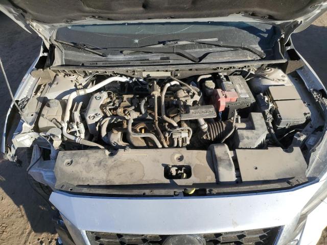 3N1AB8CV8LY270014 Nissan Sentra
