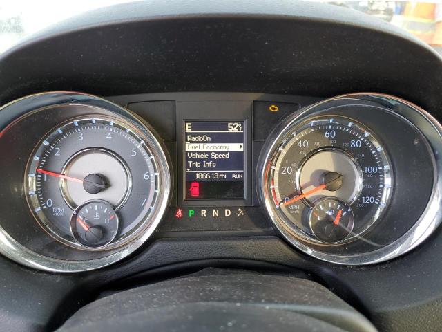 2C4RC1BG6ER343228 Chrysler 2014