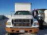 2001 Ford F650 Super Duty на продаже в Greenwood, NE - Minor Dent/Scratches