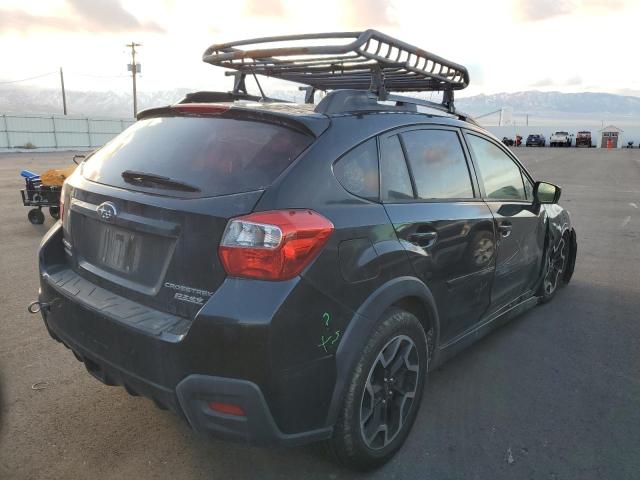 JF2GPABC4G8284320 Subaru Crosstrek