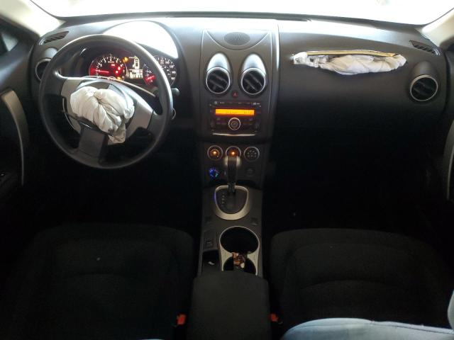 JN8AS5MV7EW707977 Nissan Rogue Select