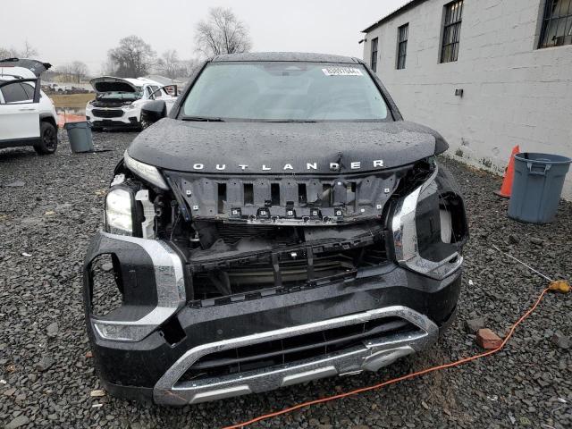 JA4J4VA82RZ018805 Mitsubishi Outlander