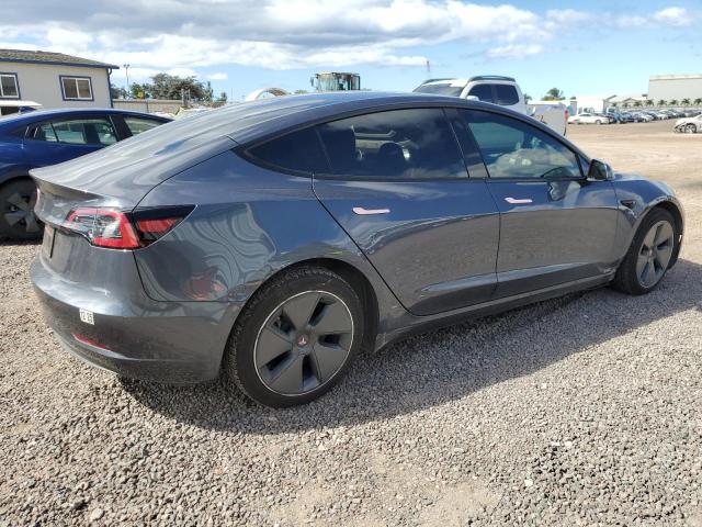5YJ3E1EA1PF687961 Tesla MODEL 3