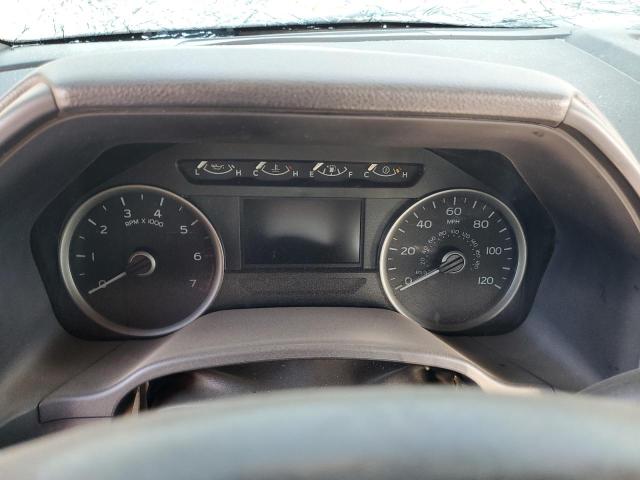 1FTFW1EGXJKC84439 Ford 3.5l gtdi