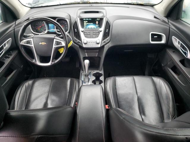 2GNALCEK2F6156474 Chevrolet EQUINOX LT
