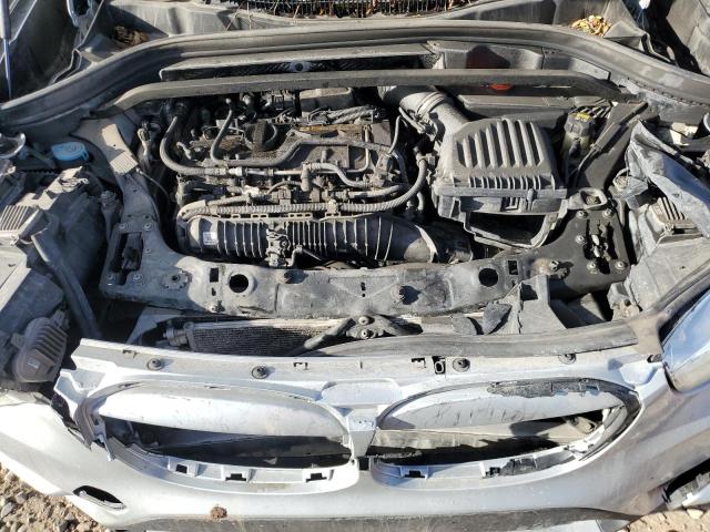 WBXHT3C34G5F64190 BMW 2016