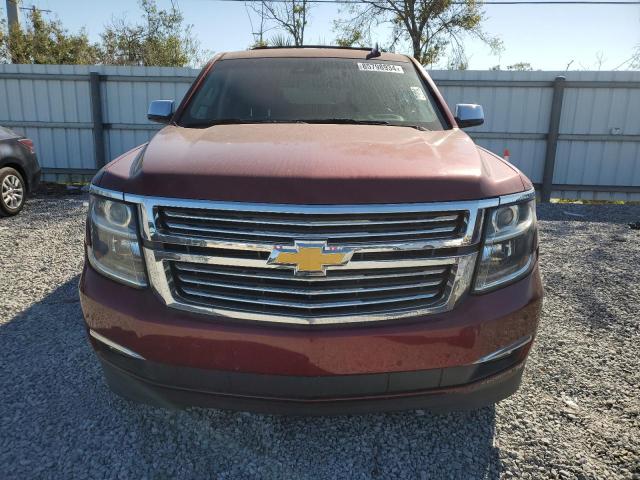 1GNSCCKC9HR367793 Chevrolet TAHOE C150