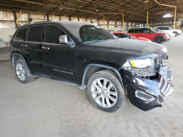1C4RJFBG4HC792830 Jeep 2017